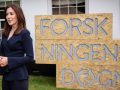 Foto: Søren Kjeldgaard / Forskningens Døgn