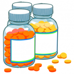Børn kan få paracetamol som tablet