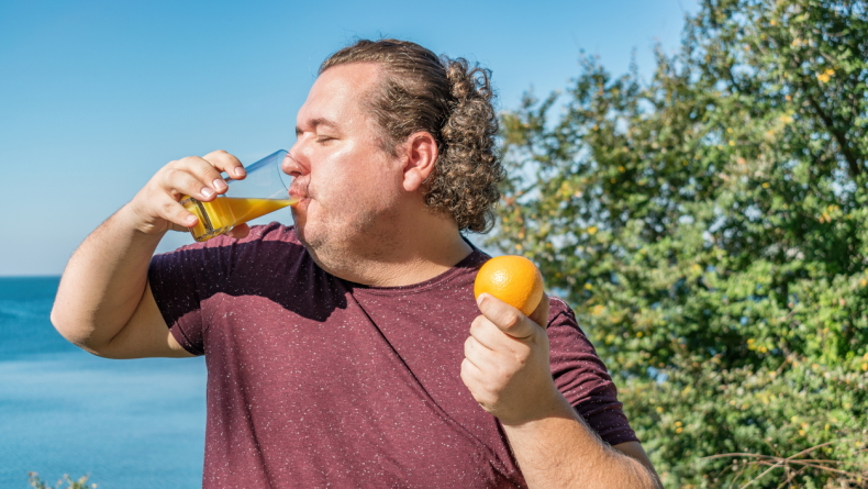 Foto: Dmitry Tkachev / iStock