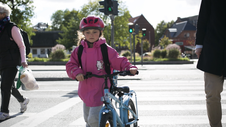 Foto: Rådet for Sikker Trafik