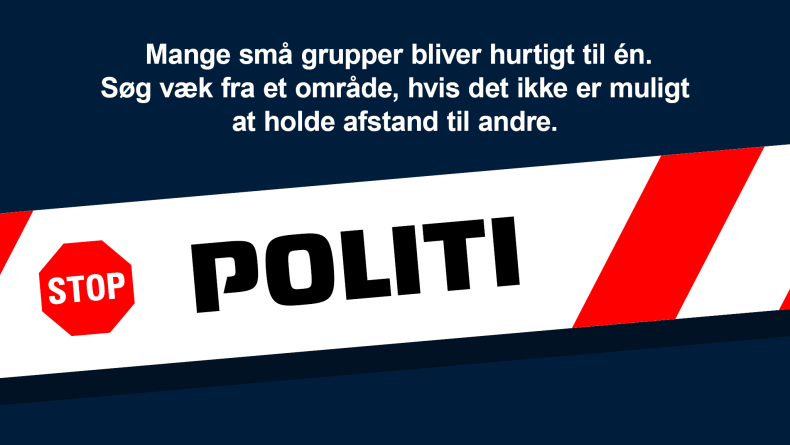 Grafik: Rigspolitiet