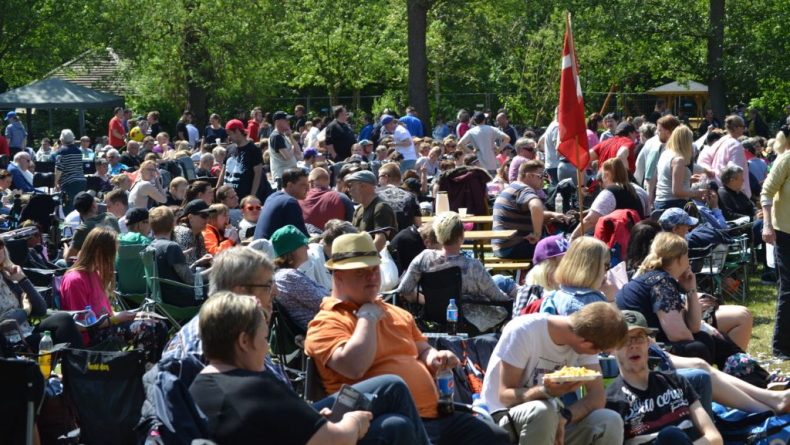 Foto: Sjællandsfestivalen