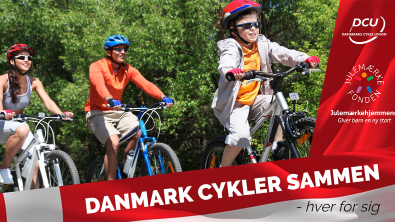 Foto: Danmarks Cykle Union