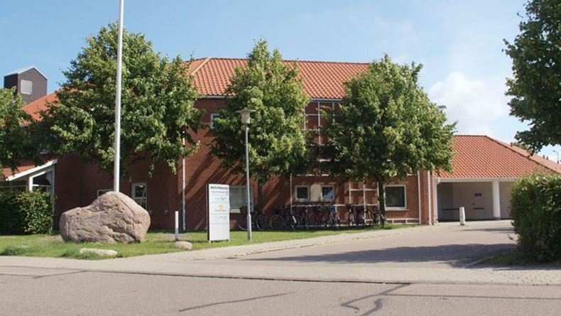 Foto: Slagelse Kommune