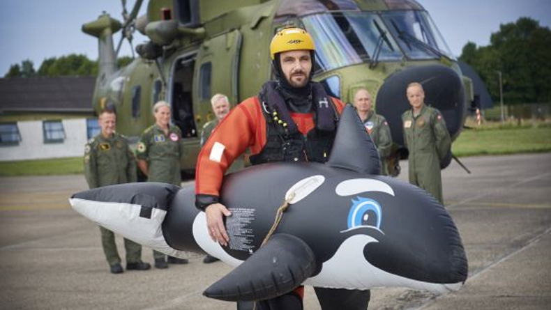 Foto: Henning Skree-Jespersen / Forsvarskommandoen