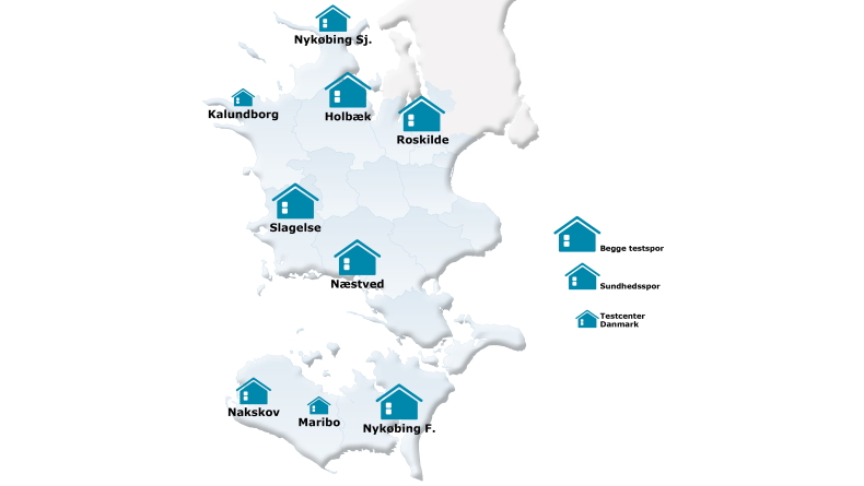 Foto: Region Sjælland