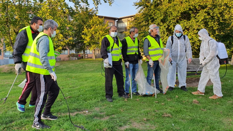 Foto: Privatfoto via Kompetencecentret – En Fælles Indsats