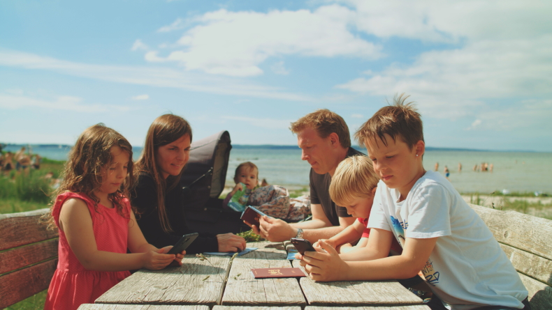 Foto: Destination Sjælland