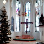 Julegudstjenester frarådes af biskopperne