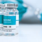 Lettere for særligt sårbare at booke vaccinationstid