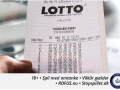 Ny Lotto-millionær i Slagelse Kommune