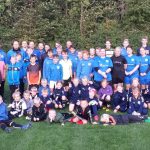 Nye fodboldhold i Sørbymagle