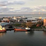Korsør Havn får grønt landstrømanlæg