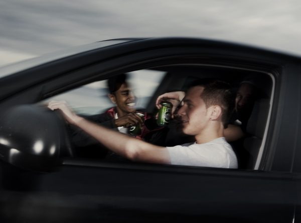 Foto: Rådet for Sikker Trafik