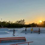 Korsør Skatepark klar til indvielse 26. juni