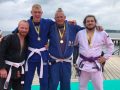 Foto: Brith Kyhn / Slagelse Brazilian Jiu Jitsu