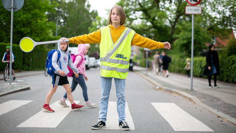 Foto: Rådet for Sikker Trafik