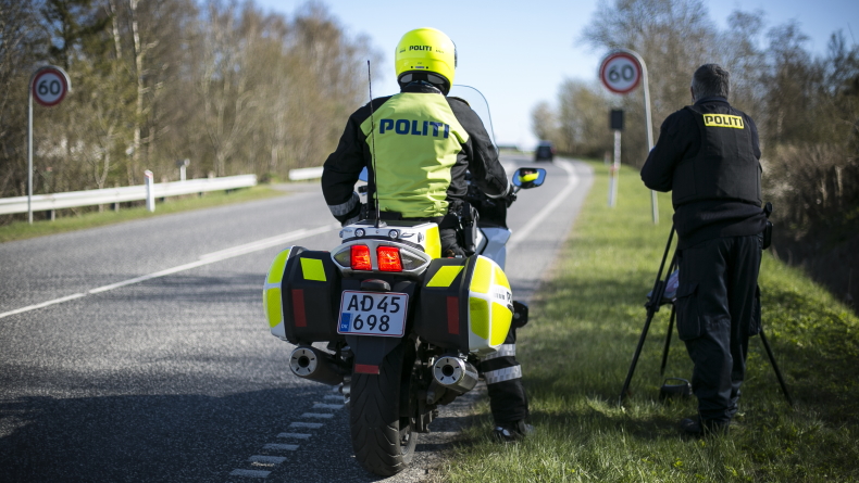 Foto: Rådet for Sikker Trafik