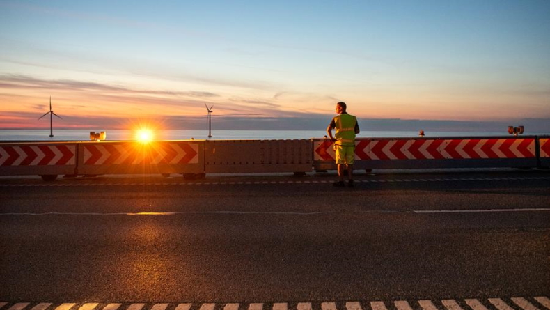 Foto: Sund & Bælt