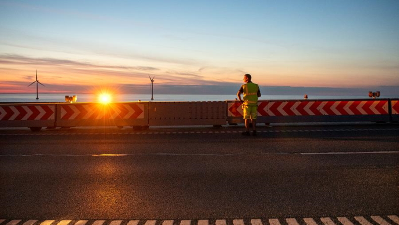 Foto: Sund & Bælt