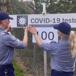 Forstærket støtte til regionernes COVID-19-indsats