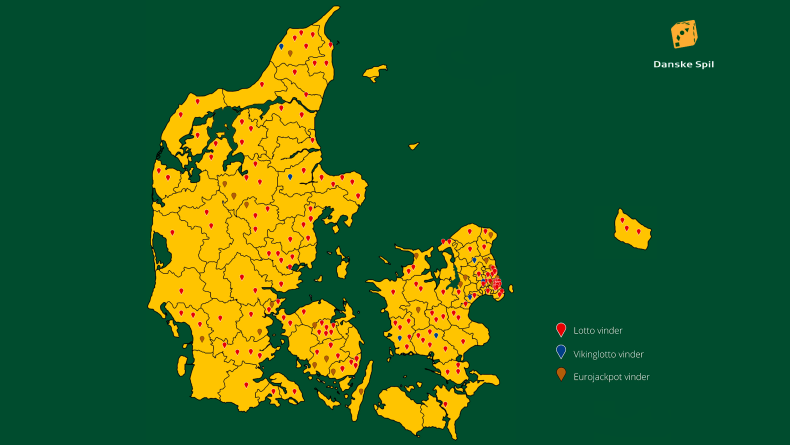 Foto: Danske Spil