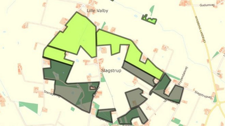 Foto: Slagelse Kommune