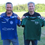 Nyt fodboldsamarbejde i Fuglebjerg og Sørby
