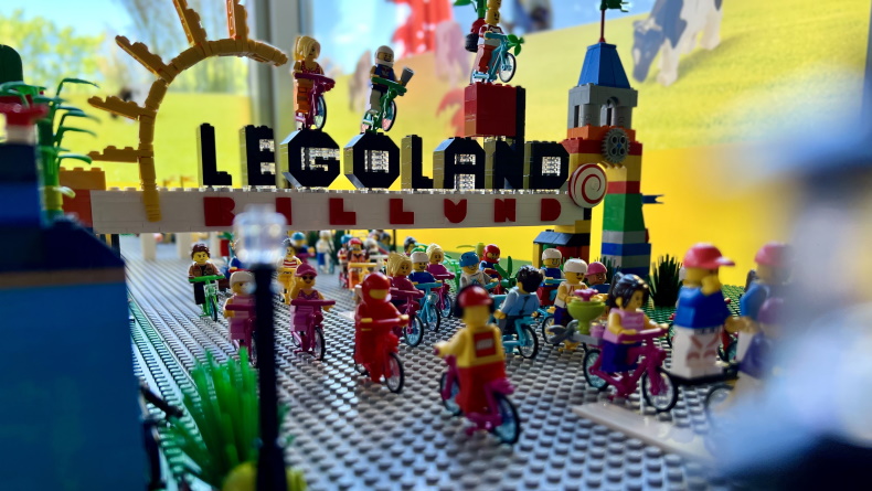 Foto: Legoland