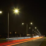 Statsvejene får LED-belysning