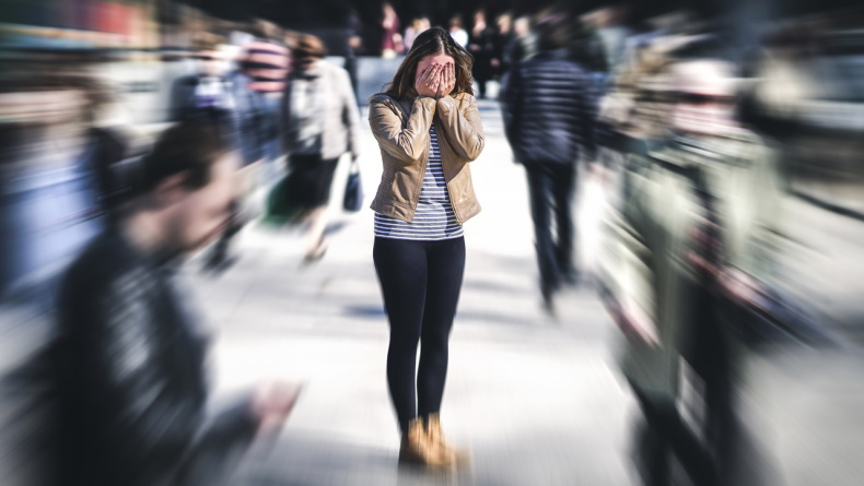 Foto: iStock/ Tero Vesalainen