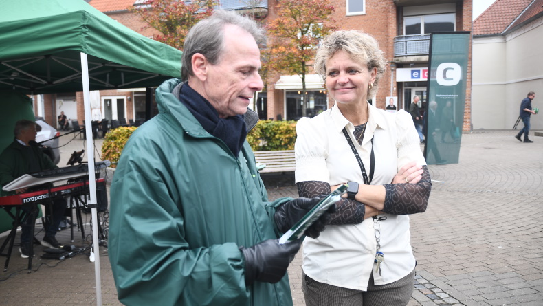 Foto: Privatfoto/Det Konservative Folkeparti