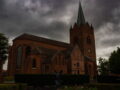 Foto: Sct. Mikkels Kirke