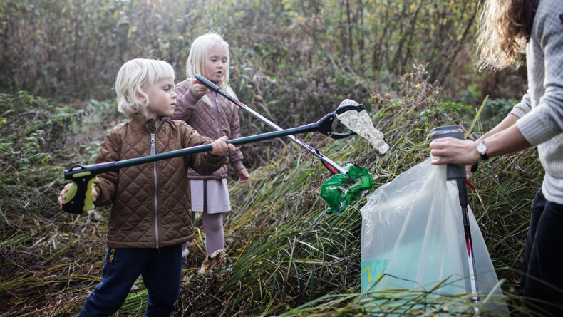 Foto: Ditte Valente / Danmarks Naturfredningsforening