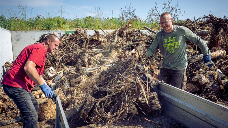 Foto: Slagelse Kommune / Steen Knarberg