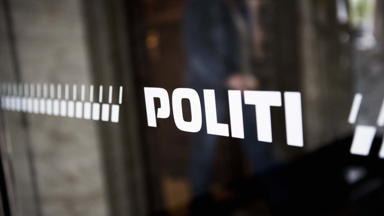 Foto: Rigspolitiet