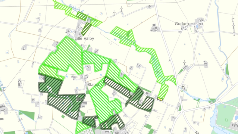 Grafik: Slagelse Kommune