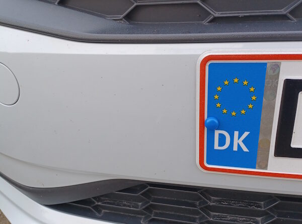 Foto: Motorstyrelsen