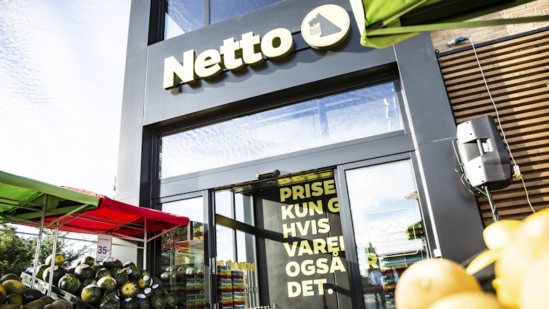 Foto: Netto