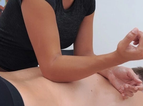 Foto: Pressefoto / Zency Massage