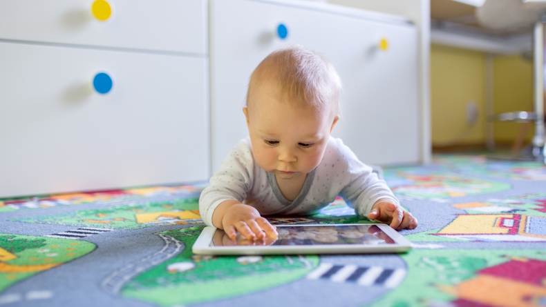 Foto: iStock / Tatyana Tomsickova