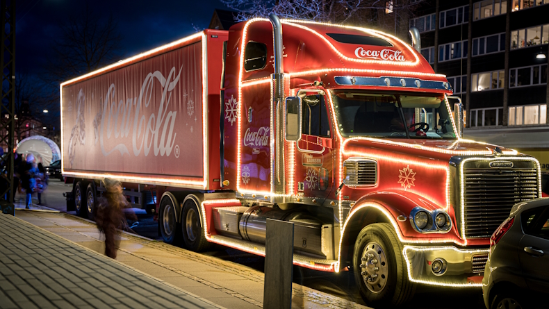 Foto: The Coca-Cola Company