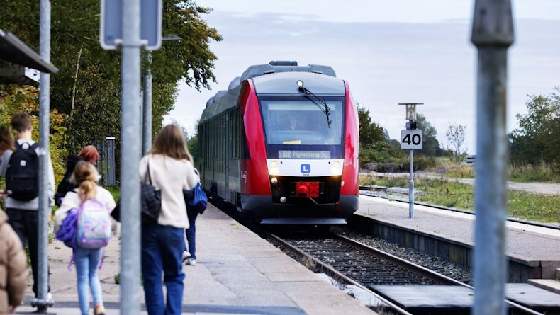 Foto: Rie Neuchs / Region Sjælland