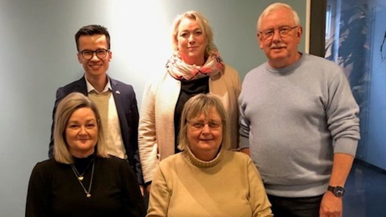 Foto: Slagelse Kommune