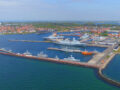 Foto: Flådestation Korsør / Etablissement- og Terrænkommandoen