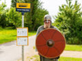Foto: Maria Yasmin Klitgaard Breuning / Nationalmuseet, Trelleborg